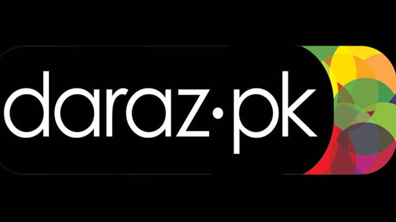 Daraz.pk a Ecommerce Store