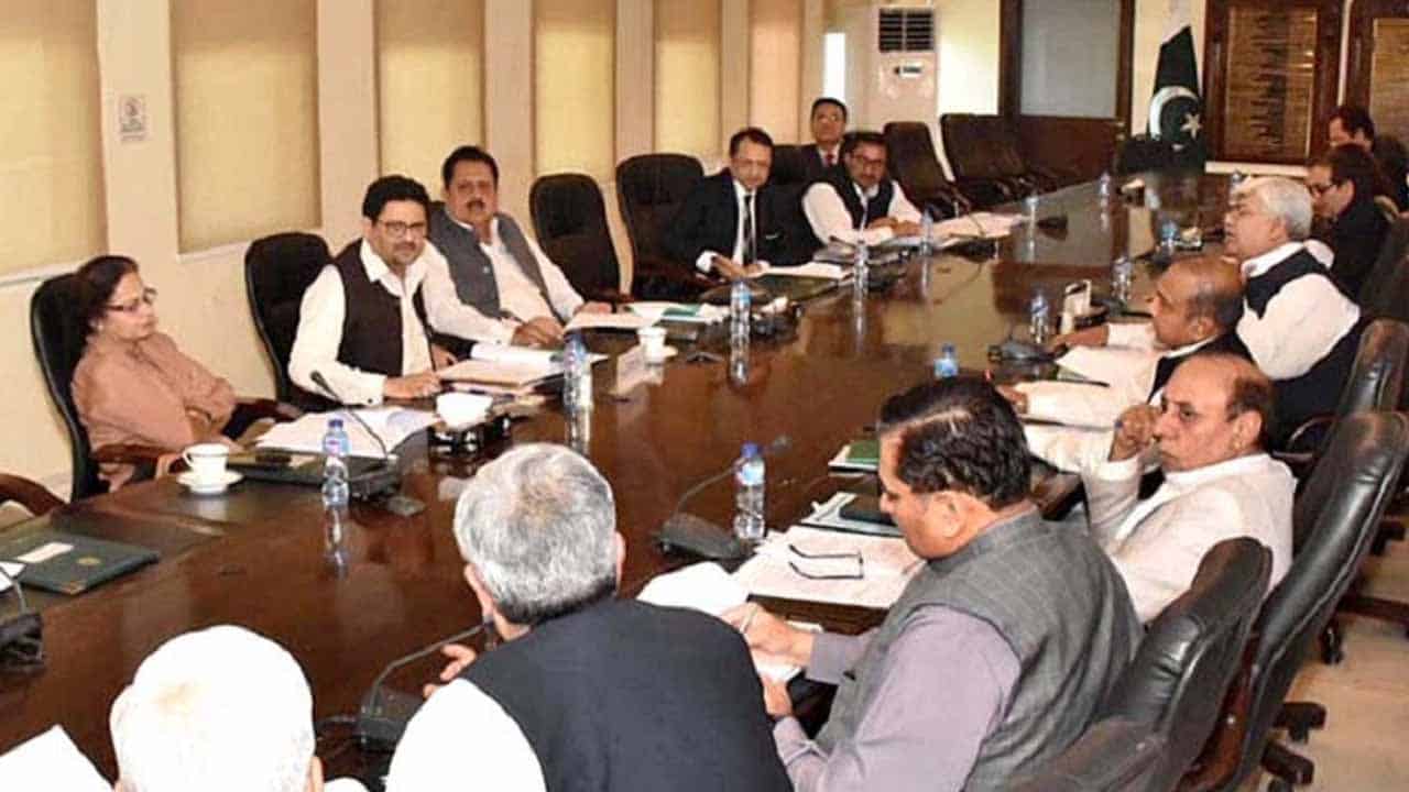 ECC approves grant of Rs37.33b to clear remaining outstanding liabilities