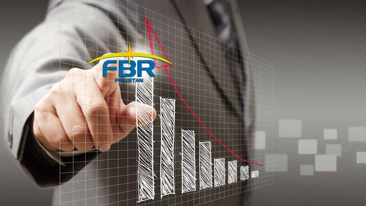 FBR Crosses Rs. 6 Trillion in Tax Collection for the First Time