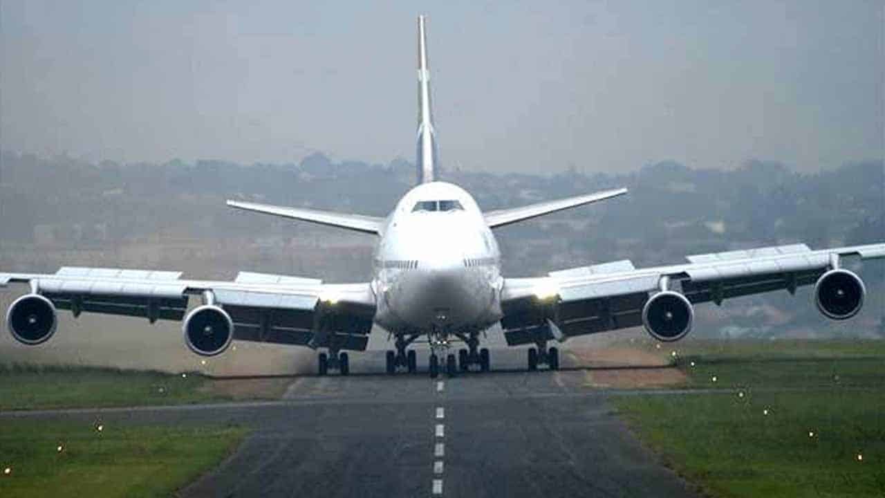Faisalabad International airport to get new runway