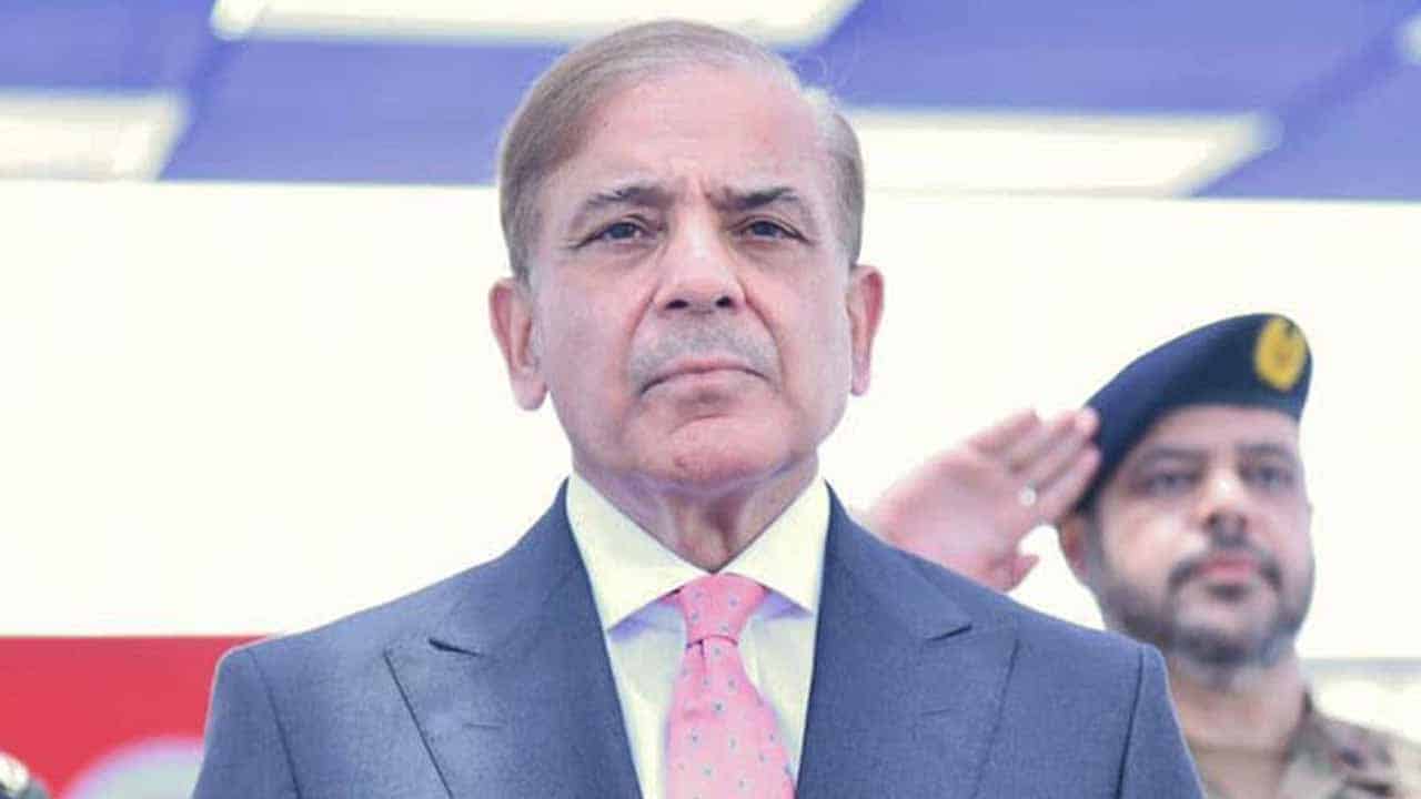 Pakistan could receive up to $2b from IMF, says PM Shehbaz