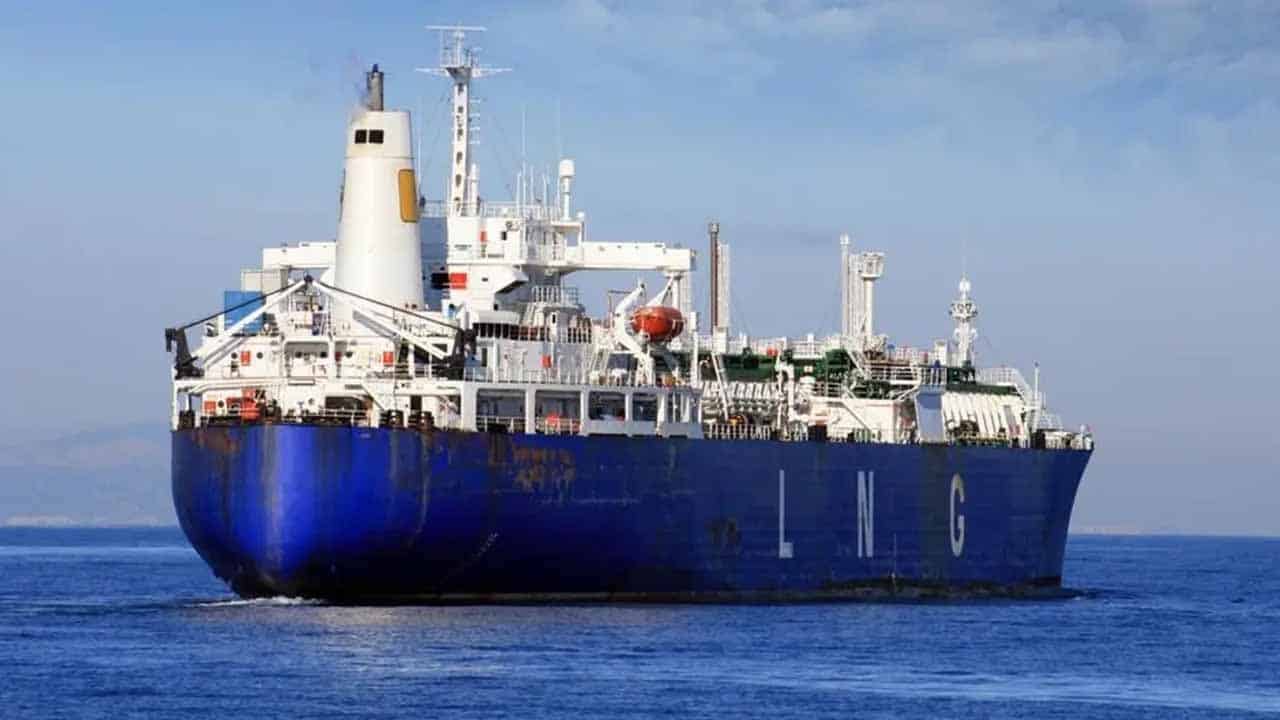 Pakistan Gets Highest-Ever Bid for LNG CargoPakistan Gets Highest-Ever Bid for LNG Cargo