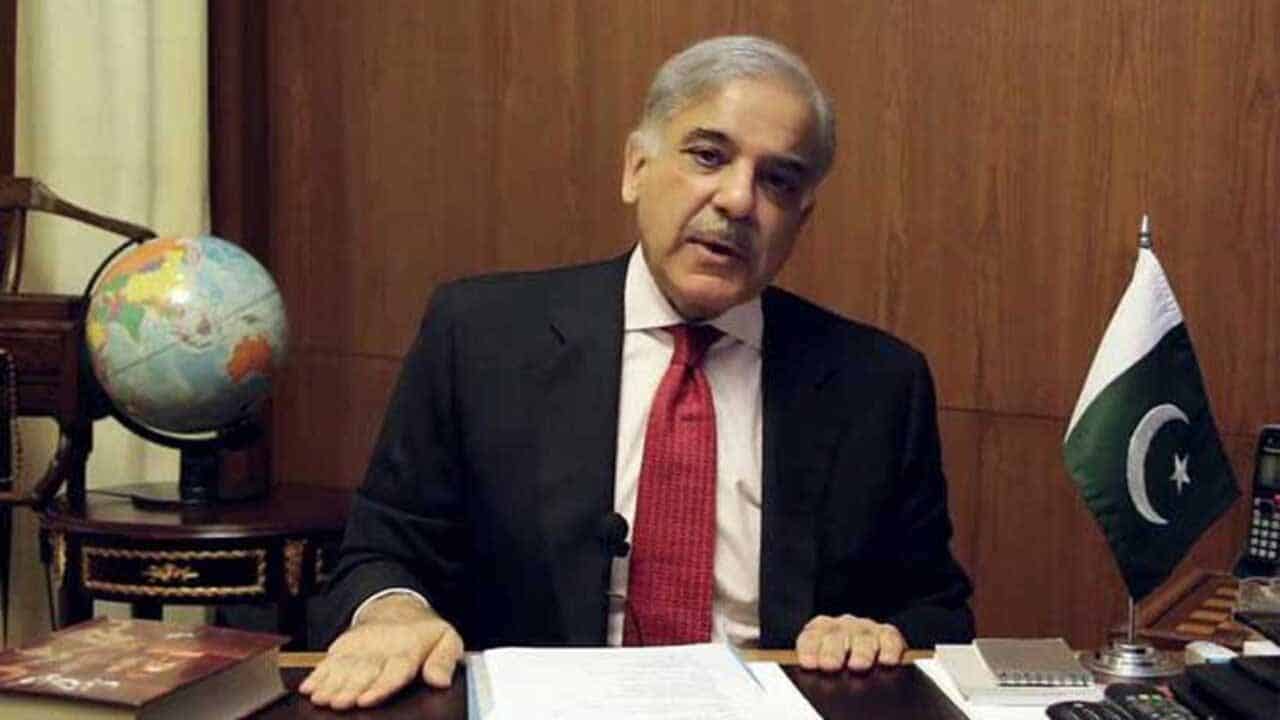 PM Shehbaz Sharif forms a committee to make the Special Technology Zones Authority functional