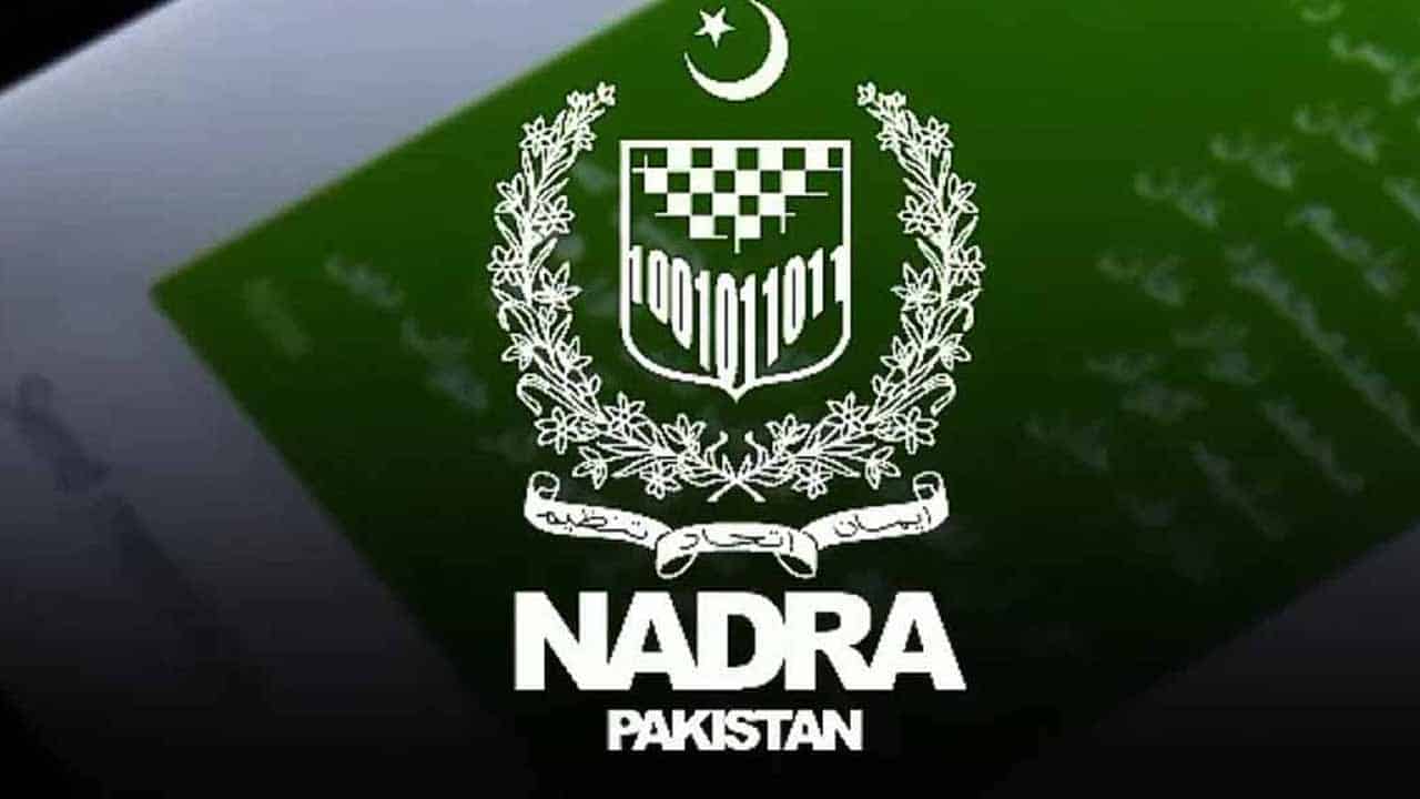 NADRA to evolve biometric system for sale, transfer of properties