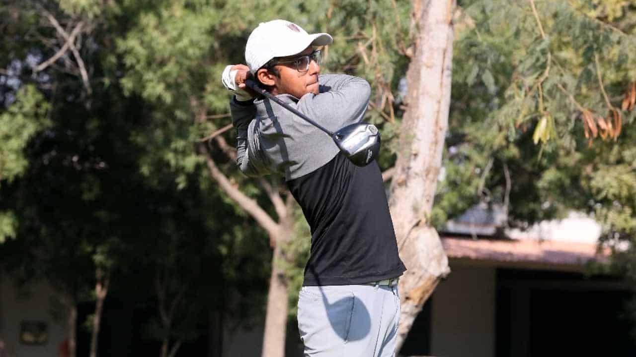 Omar Khalid to Feature in British Amateur Championship