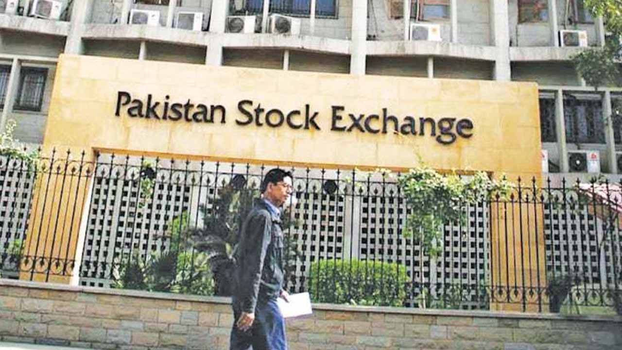 Pakistan Stock Exchange Becomes Third-Worst Performing Market In Asia