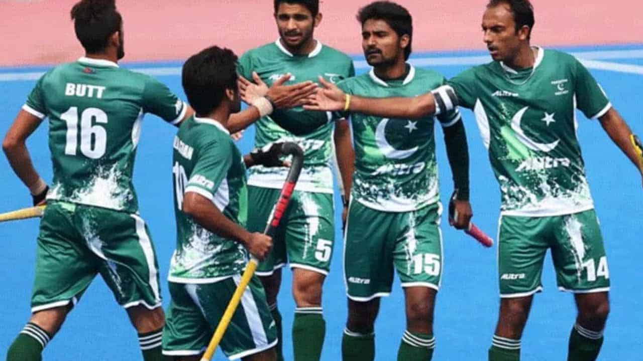 Pakistan Set to Participate in Sultan Azlan Shah Hockey Cup After 6 Years