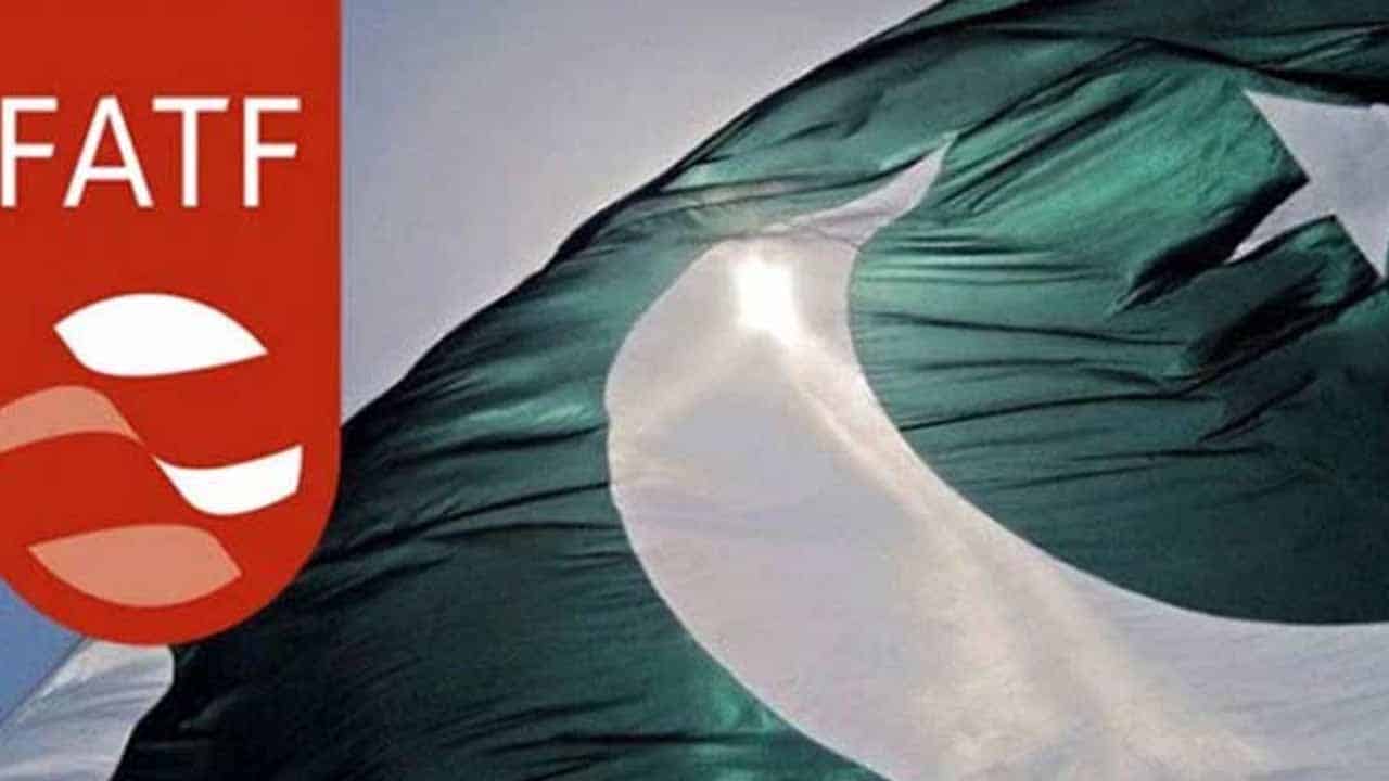 After four long years, FATF Removes Pakistan out of Grey List
