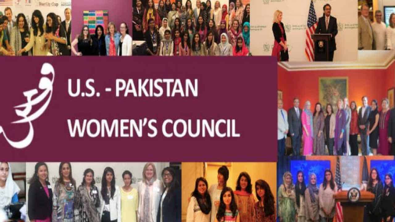 Pakistani women selected in Energy Scholars Program