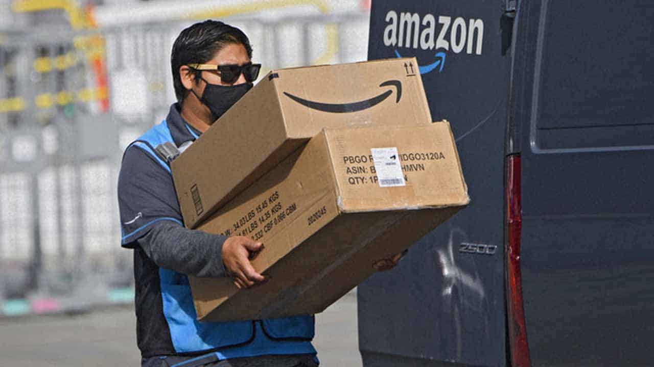 Pakistan’s Sahiwal, Mian Channu registered most sellers with Amazon in 2022