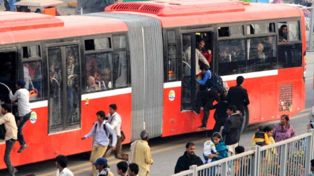 Rising Fuel Costs Cause People to Shift to Public Transport: Report