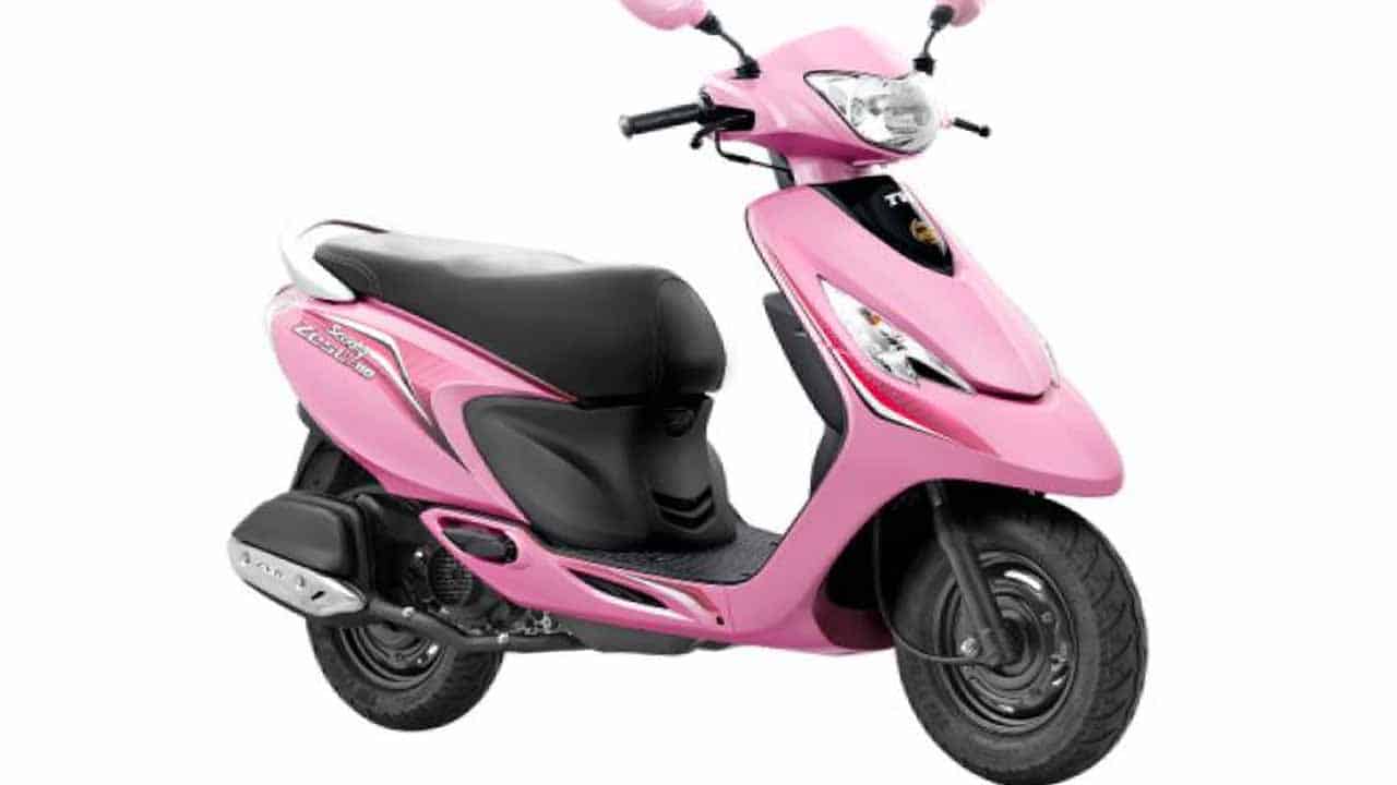 Punjab to give Electric Scooters to Female Teachers
