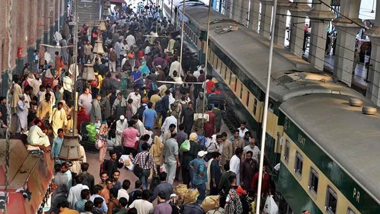 Second increase in railways’ fares in a week