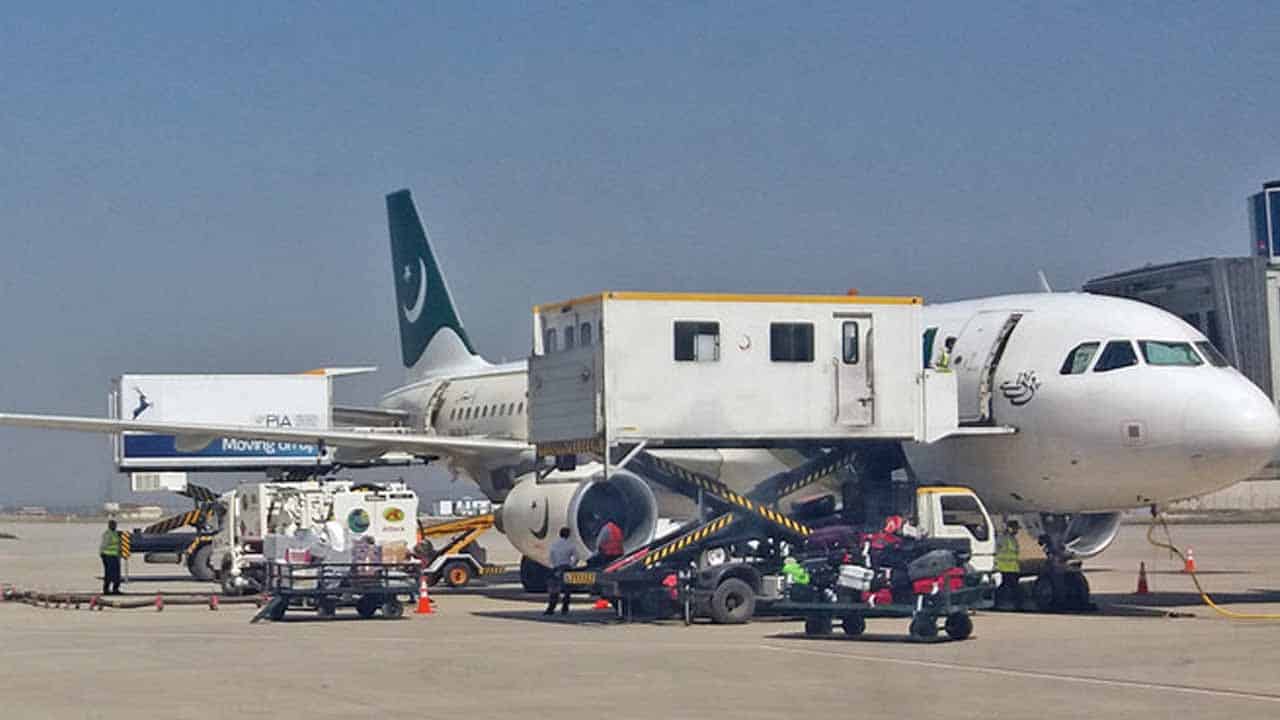 Pakistan to operate 42 Hajj flights under Road to Makkah project this year