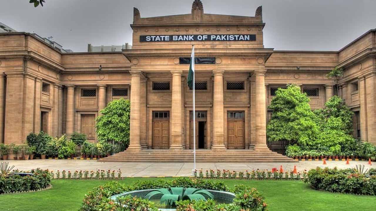 Current Account Deficit Hits $1.4 Billion In May: SBP