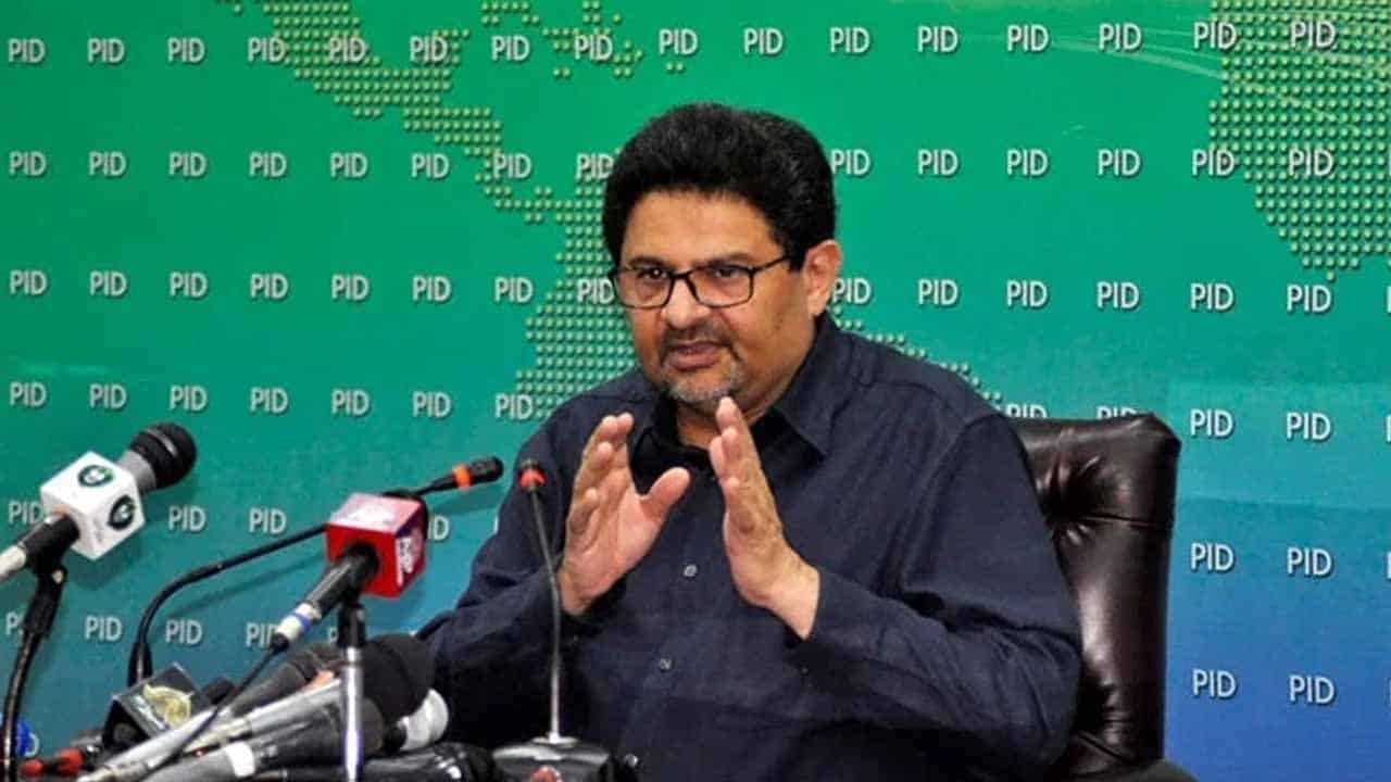 Saved Pakistan from bankruptcy: Miftah Ismail
