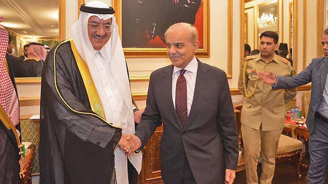 Talks to sign Pak-GCC trade agreement at advanced stage