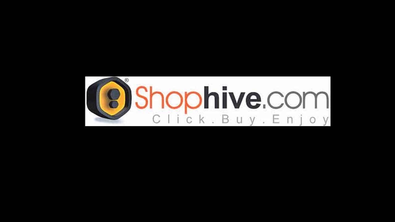 shophive a Ecommerce Store