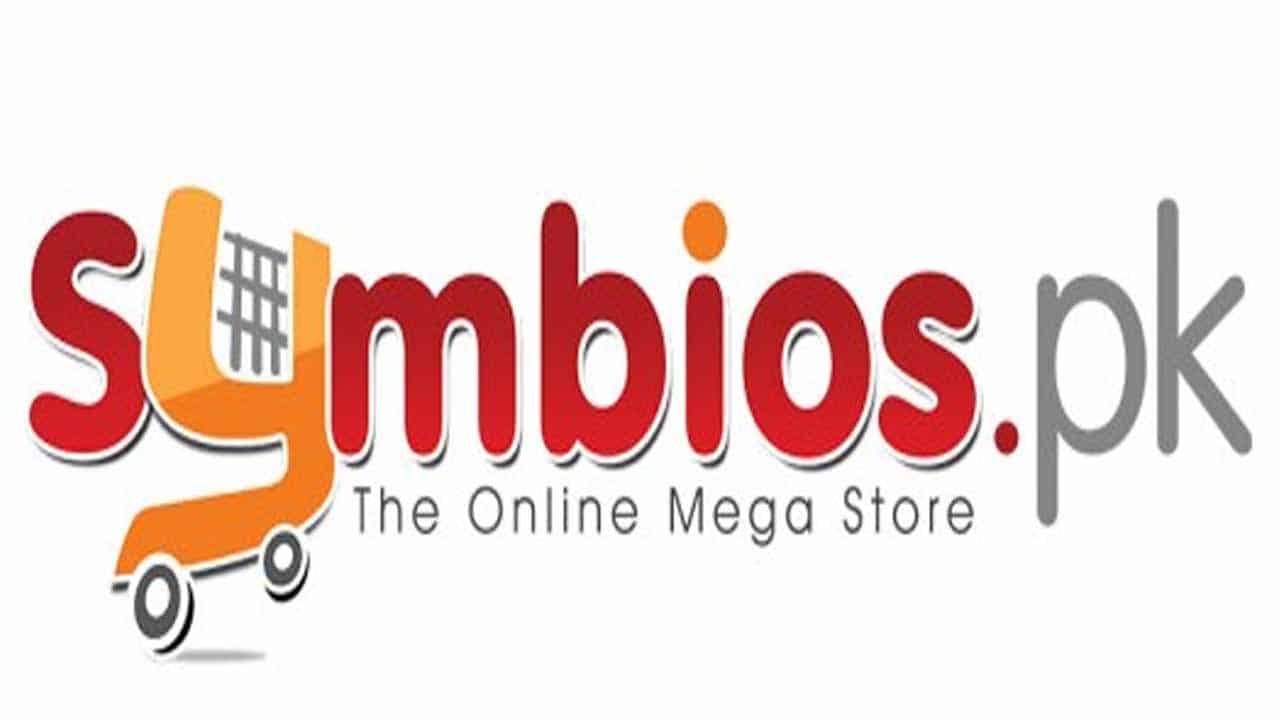 symbios.pk a Ecommerce Store