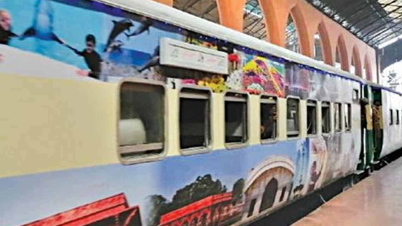 Private sector to run three more trains
