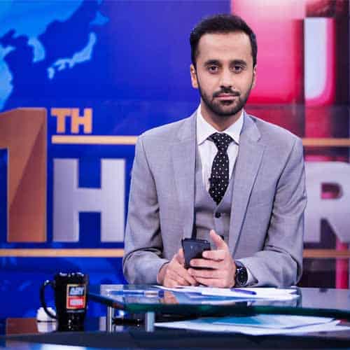 11 hour is one of the famous show in ary news channel