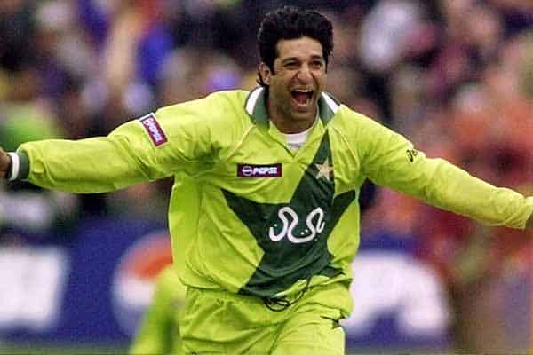 Waseem Akram