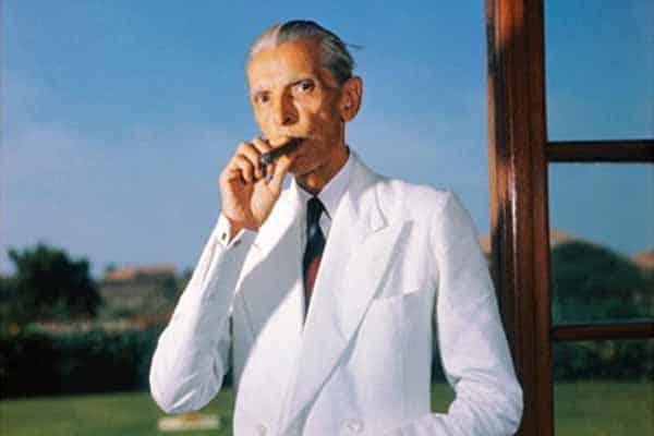 Muhammad Ali Jinnah