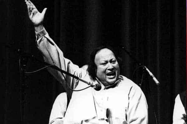 Nusrat Fateh Khan