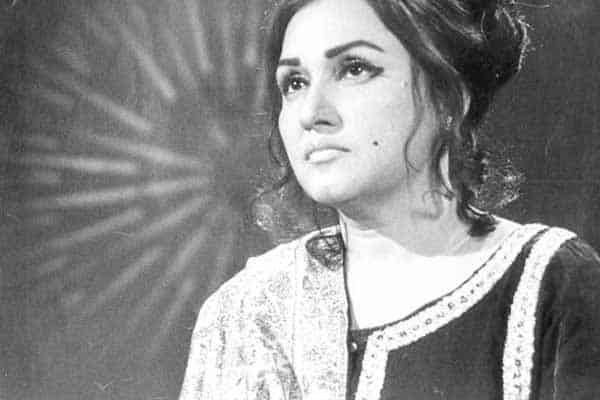 Noor Jehan