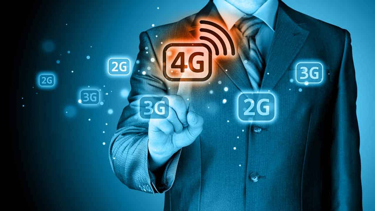 Consumers of 3G/4G services increased to 121 million in Pakistan