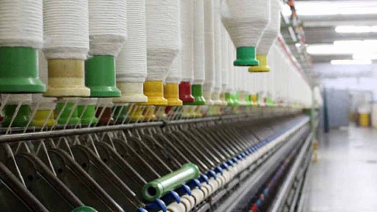 400 textile mills in Punjab face closure for 4th straight day