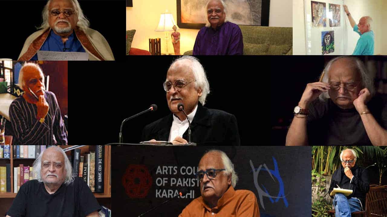 Anwar Maqsood
