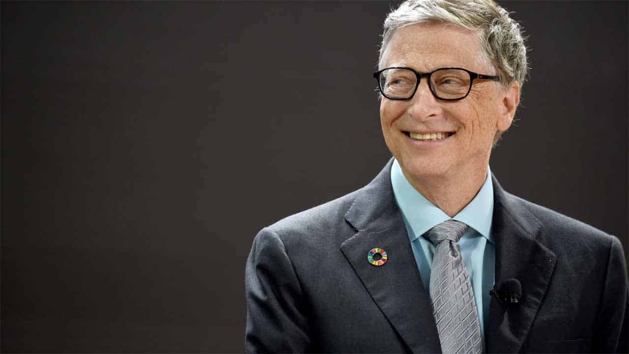 Bill Gates shares 48-year-old resume. 'Everyone starts somewhere', says LinkedIn