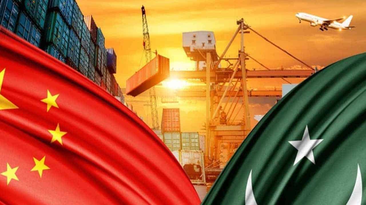 CPEC plays vital role in Pakistan’s economic development