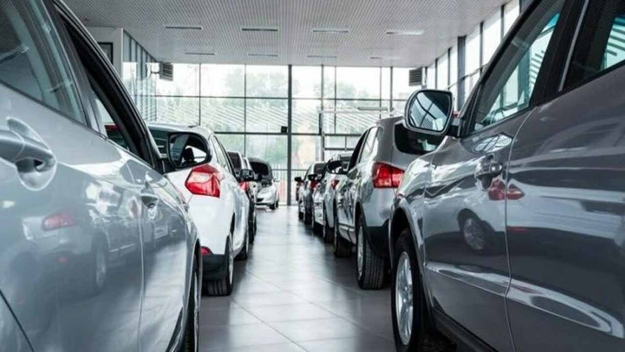 Car sales break all records Despite Crippling Inflation