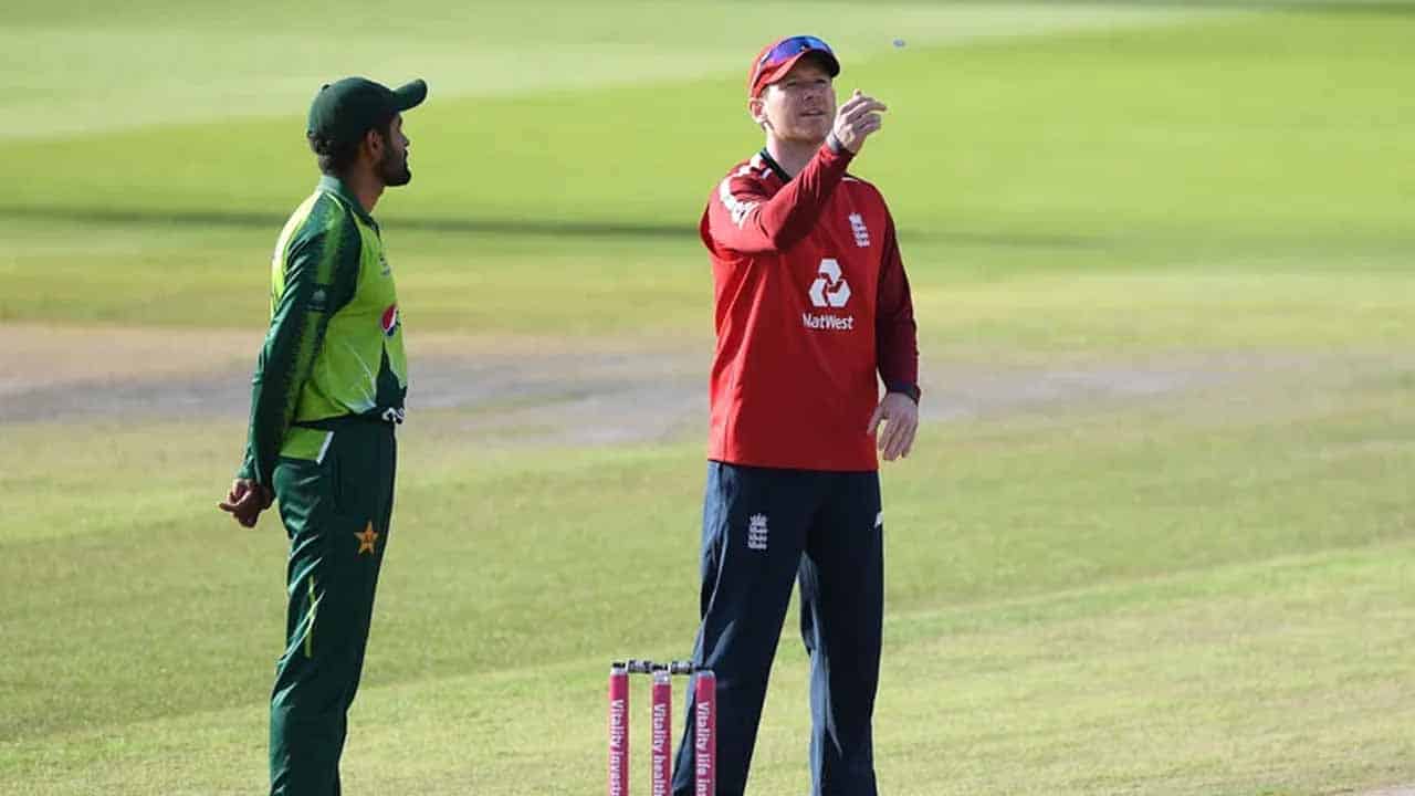 ECB team to arrive in Pakistan for inspection of T20I series