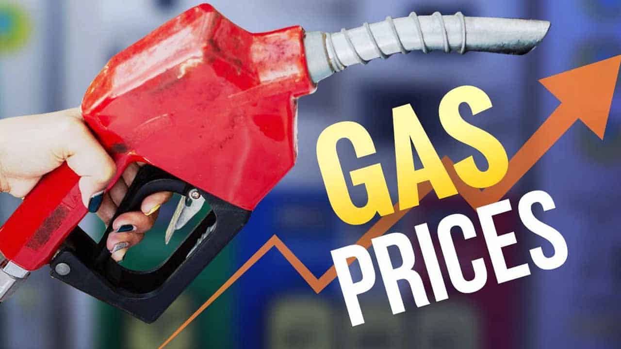 ECC okays major hike in gas prices