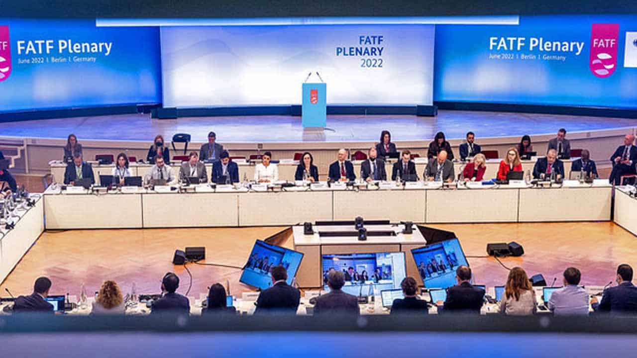 FATF likely to arrange on-site visit to Pakistan in September