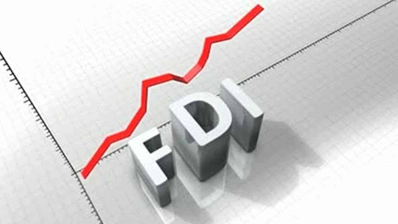 Foreign direct investment doubles to $222m on inflows from China, Japan