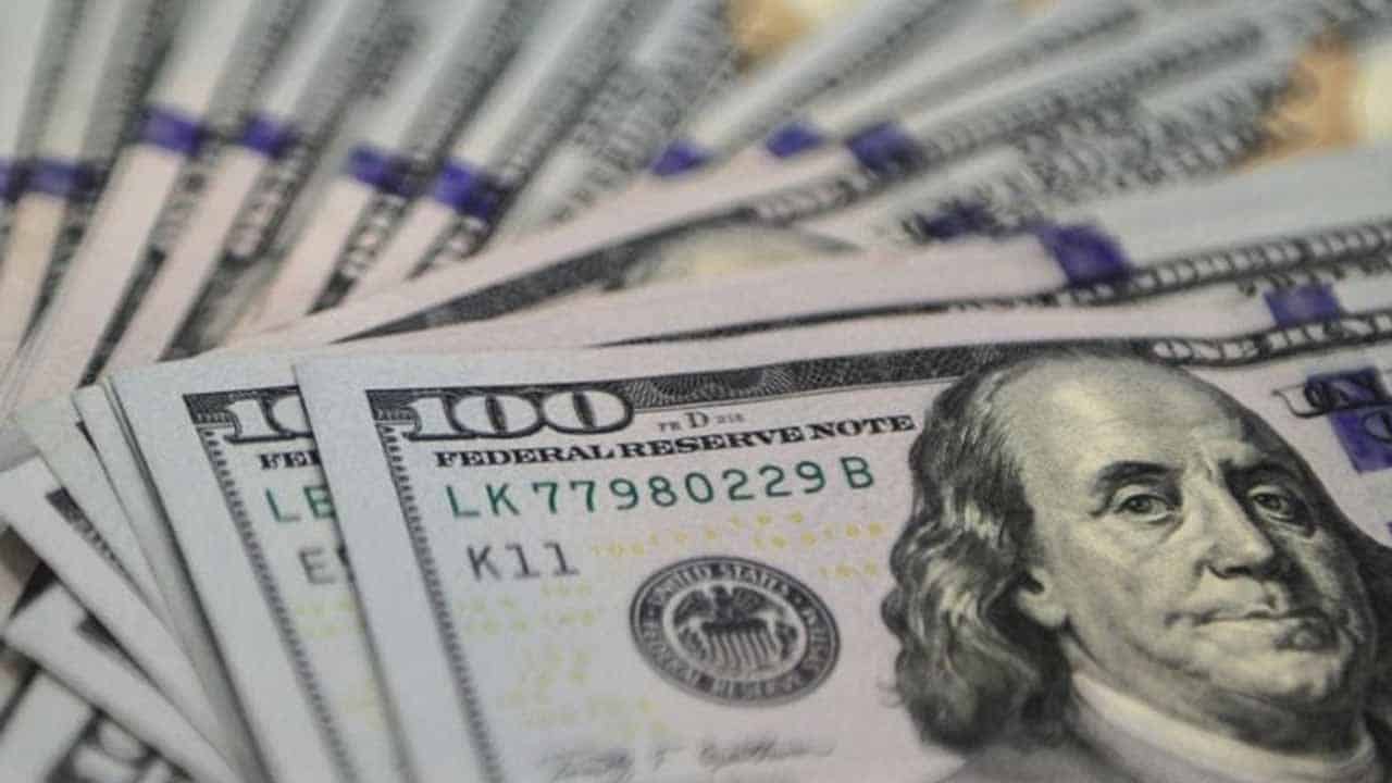 Pakistan received $5.1bn in foreign loans in July-November
