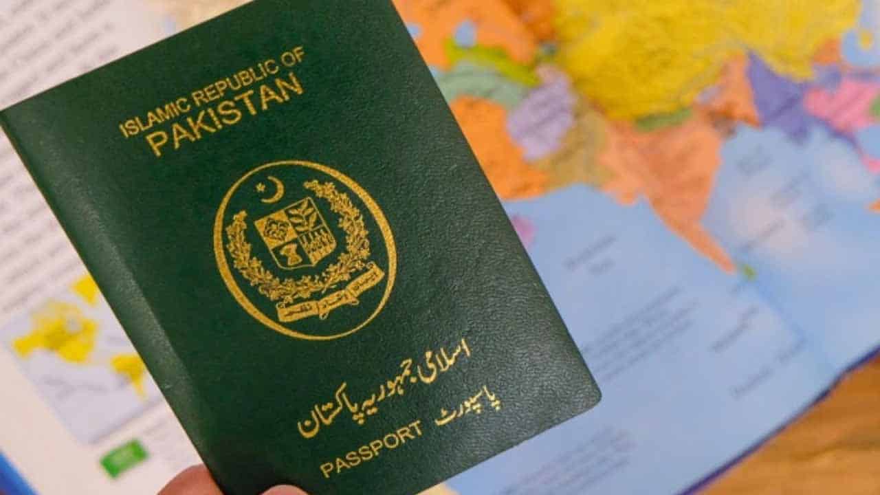 ‘No hike in passport fee’, interior ministry rejects rumours