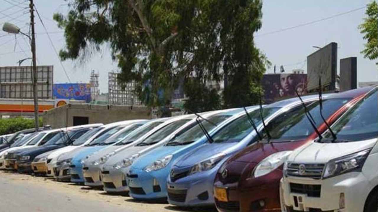 Govt asked to shun cars over 1000cc
