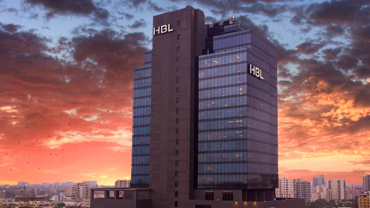 HBL wins “Best Bank in Pakistan 2022” award by Euromoney
