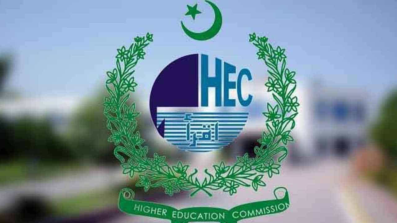 HEC Ask Pakistan Students Desirous to Return To China To Register Online