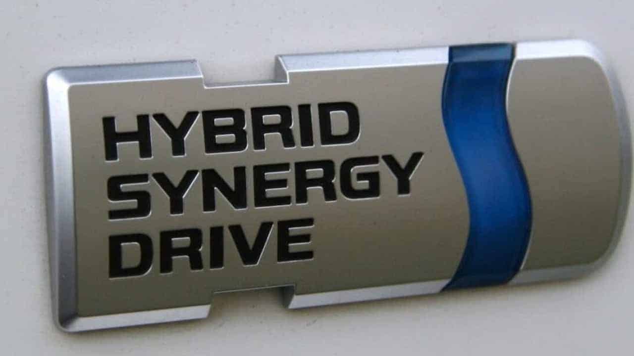 Hybrid Cars Starting at Rs. 2 Million in Pakistan