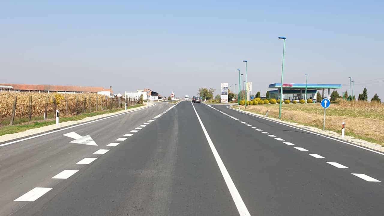 KP govt allocates over Rs47 billion for rehabilitation of highways