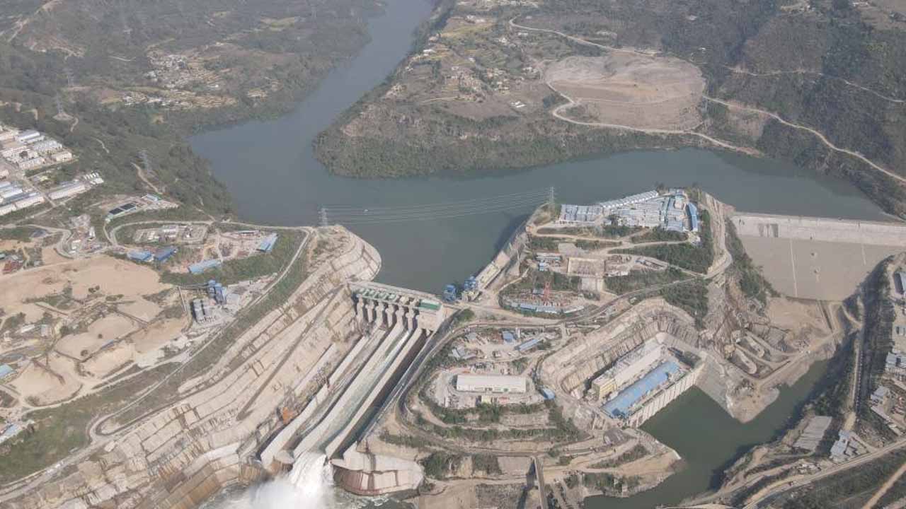 Karot Hydropower project starts commercial operation