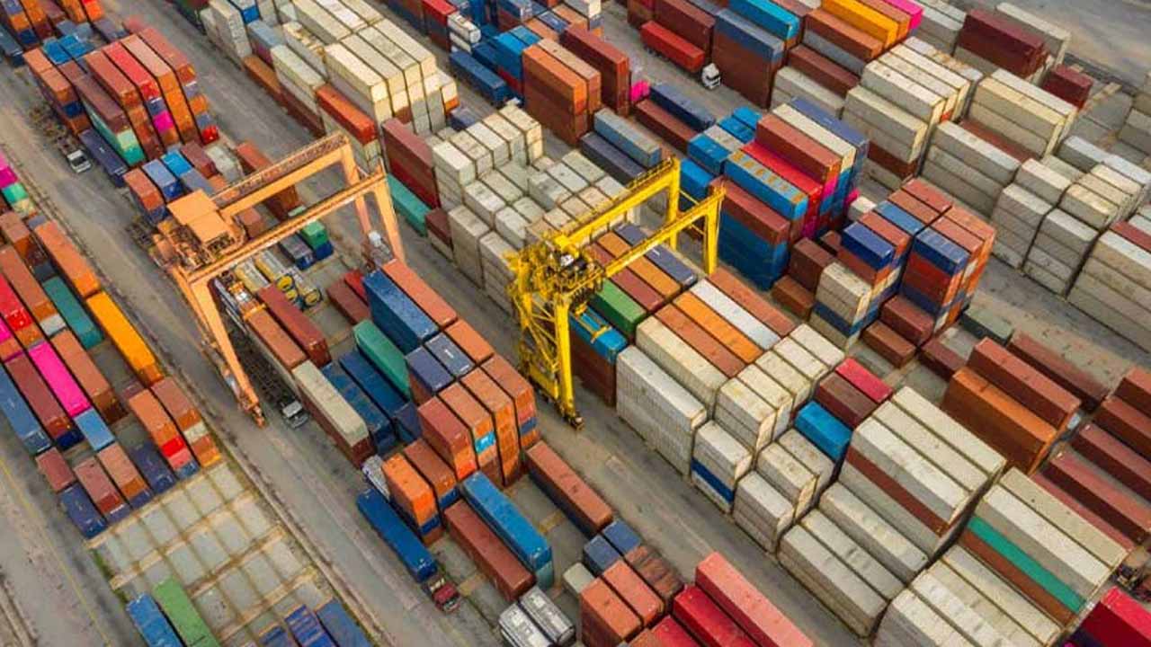 Pakistan eyes higher exports to China in 2023