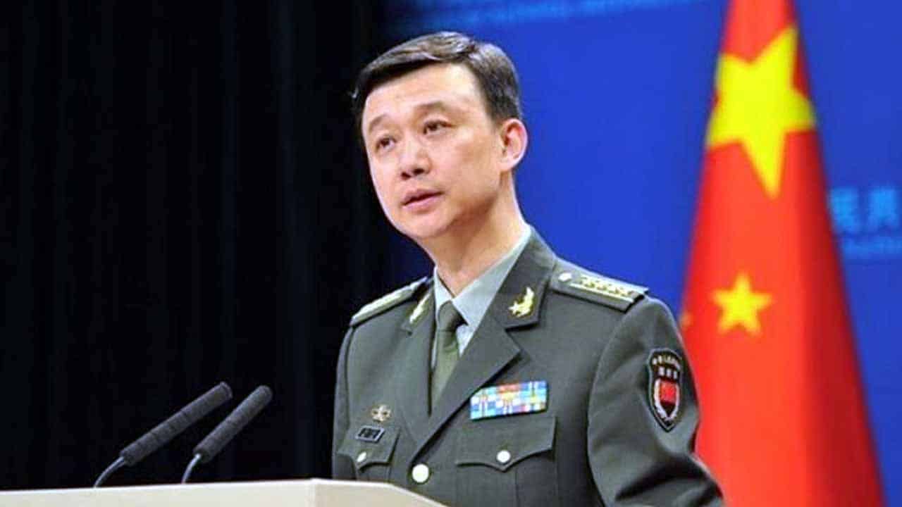 'China-Pakistan naval exercise enhanced ability to deal with maritime security threats'