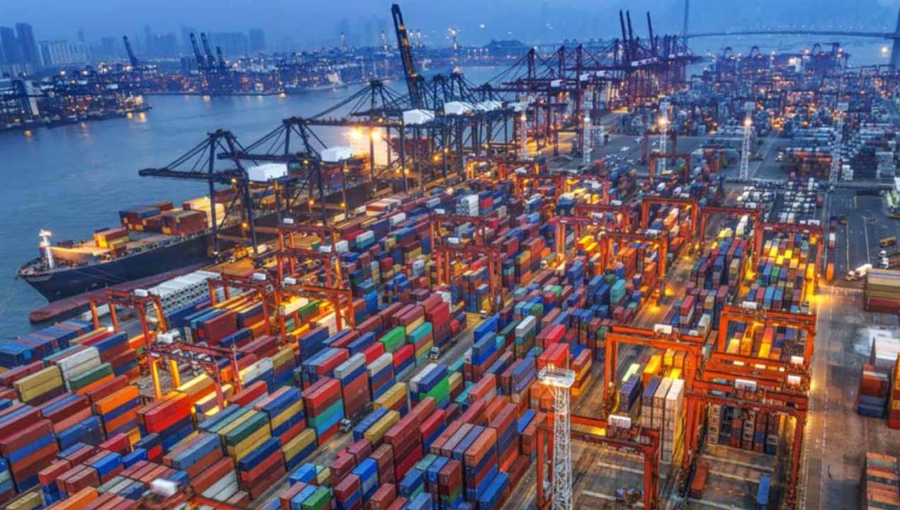 Pakistan’s Exports To China Up Nearly 10.97pc Year-On-Year In H1 Of 2022